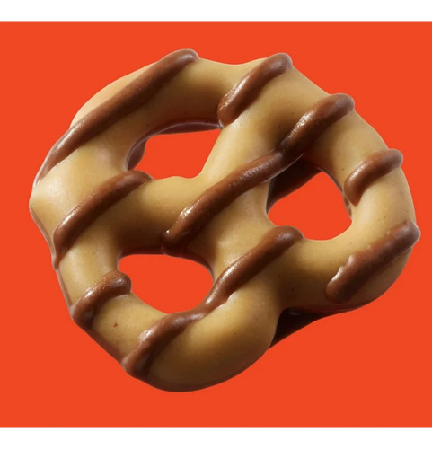 Reeses Dipped Pretzels Importado Usa