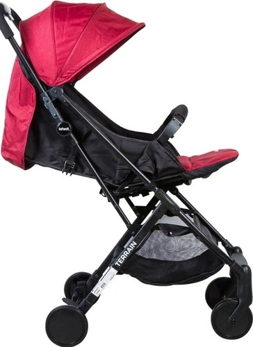 Imagen 3 de 6 de Paraguita Con Capota Para Bebe Oferta Infanti
