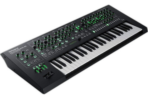 Roland Sintetizador Variable