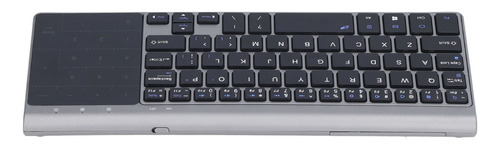 Teclado Sem Fio Sem Fio De 59 Teclas, 2,4 G, Sem Fio, Ultraf