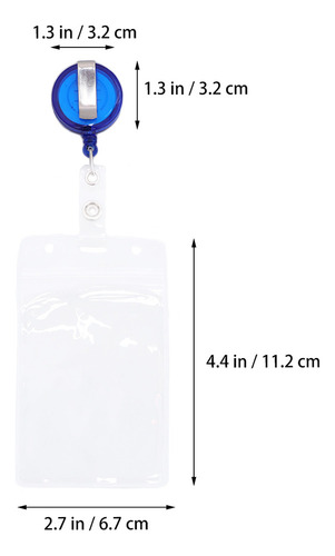 Navidad Cuerda Pectoral Con Hebilla Y Funda Para Tarjetas