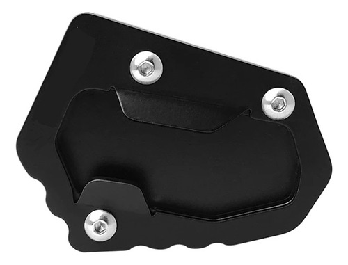 Soporte De Almohadilla De Extensión Para Pie Lateral Kickst