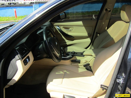 Bmw 320i 2.0 Turbo