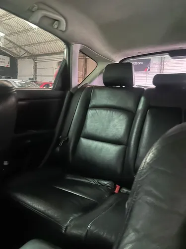 Mazda 3 2.0 All New 2006