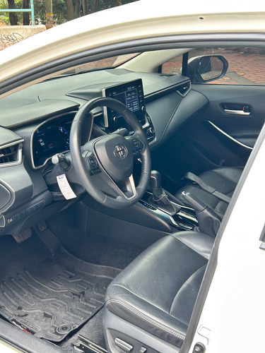 Toyota Corolla 1.8 Se-g