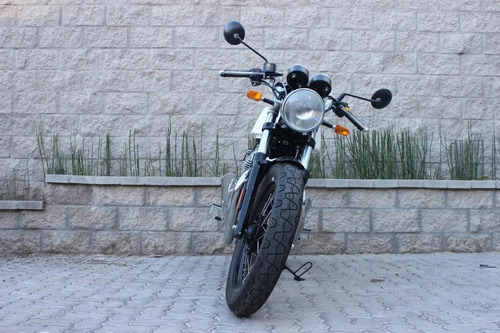 Imagen 3 de 9 de Royal Enfield Continental Gt 650cc