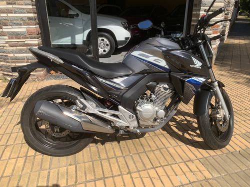 La Moto Esta Nueva