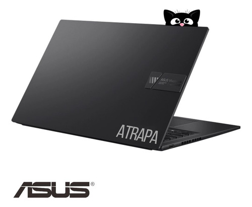 Asus Vivobook Gaming Core I9 13th 4tb Ssd 16gb Fhd Notebook Negro