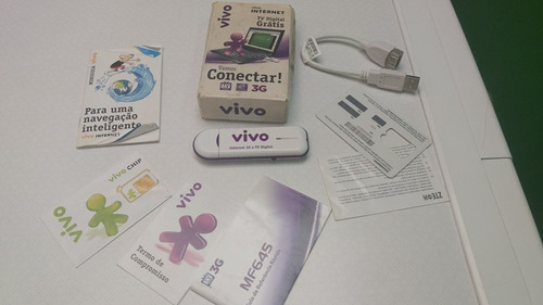 Moden Desbloqueado Da Vivo Na Caixa Completo Barato