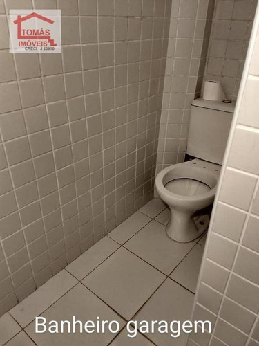 Sobrado Com 4 Dormitórios À Venda, 206 M² Por R$ 860.000,00 - Pirituba - São Paulo/sp - So2187