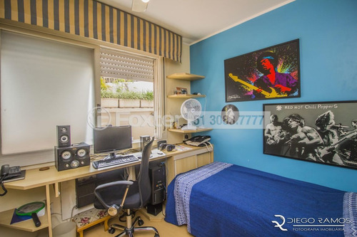 Imagem 8 de 30 de Apartamento, 3 Dormitórios, 113.3 M², Bela Vista - 131739