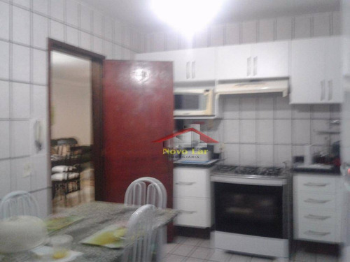 Imagem 7 de 18 de Casa Residencial À Venda, Engenheiro Luciano Cavalcante, Fortaleza. - Ca0187