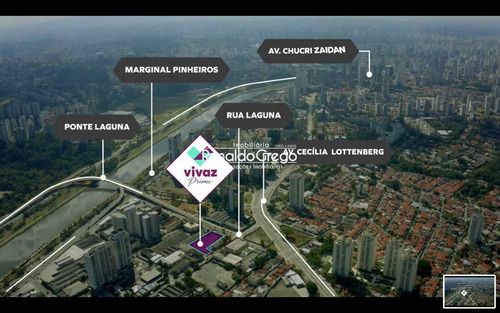 Imagem 15 de 30 de Apartamento, 2 Dorms, Chácara Santo Antônio, Sp - R$ 409 Mil - V6000