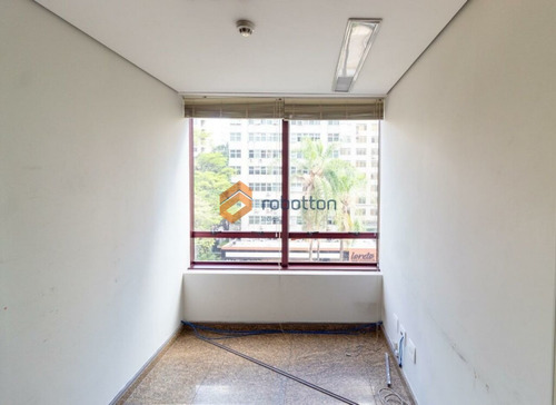 Imagem 8 de 11 de Conjunto Para Alugar, 53 M² Por R$ 3.800,00/mês - Jardim Paulista - São Paulo/sp - Rb3327