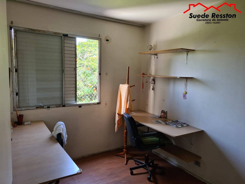Imagem 14 de 15 de Apartamento Com 3 Quartos Para Vender 75m²r$ 385.000,00 - 931