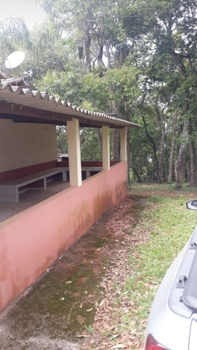 Imagem 7 de 12 de Chácara Ibiuna X Mairinque 4.000 Mts 2 Casas, Oportunidade!