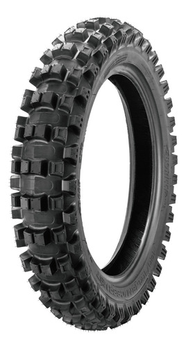 Pneu Borilli Infinity Exc 120/100-18 B007