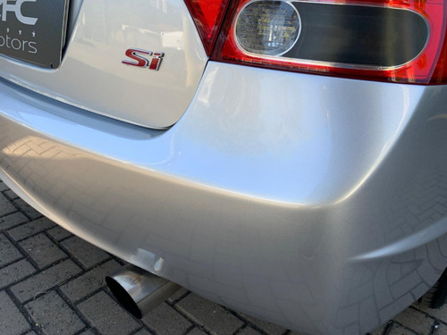 Honda Civic 2.0 Si 4p