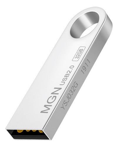 . Edição De Alta Velocidade De 4 Gb A 10 M: Unidade Usb De