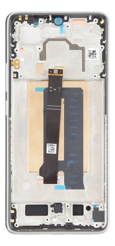 Aplicável A: Lcd + Tela De Toque Com Moldura Para Xiaomi