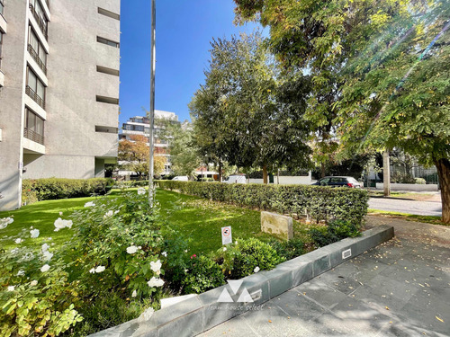 Oportunidad Venta Luis Amundsen Providencia 2d/2b+esta+bodeg