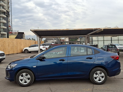 Chevrolet Onix Turbo 2022