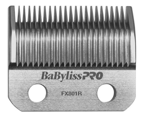 Cuchilla De Repuesto Para Clipper Rosefx. Fx801r