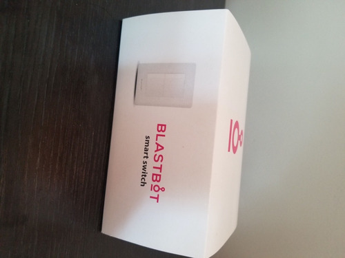 Imagen 5 de 8 de Blastbot Smart Switch
