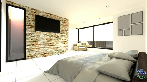 Proyecto Arquitectónico Digital Casa Habitación 7 X 15 M Pdf (Usado)