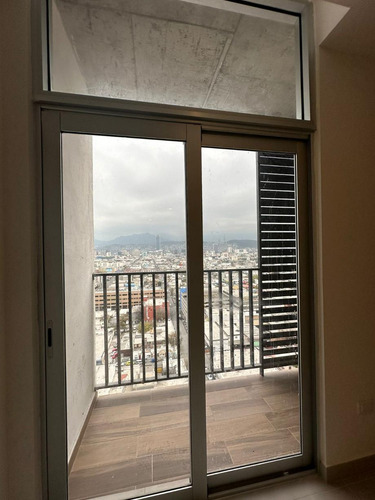 Departamento En Venta En Colonia Francisco I Madero, Monterrey, Nuevo León