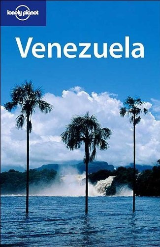 Venezuela. Lonely Planet 