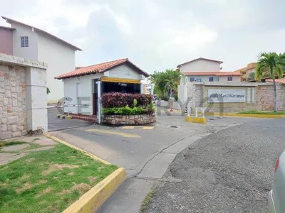 Townhouse en alquiler