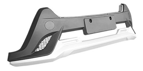 Defensa Delantera Para Toyota Rav4 2013-on W55009*