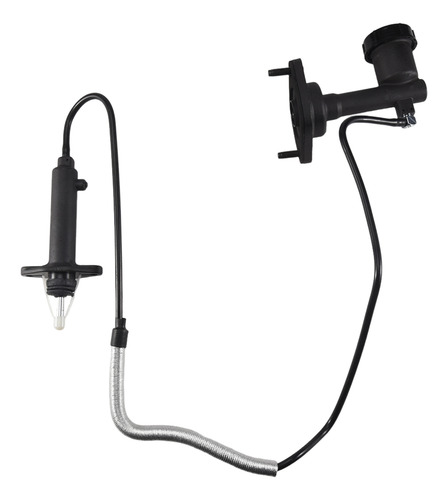 Conjunto De Cilindros Clutch Master Slave Para Jeep Wrangler