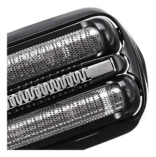 Afeitadora De Repuesto 21b Para Hombre Series 3 301s 310s-fs