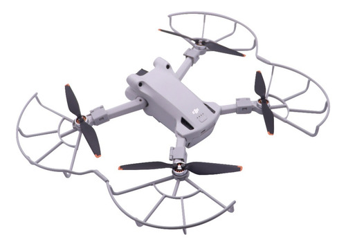 Para Protectores De Hélices Dji Mini 3pro