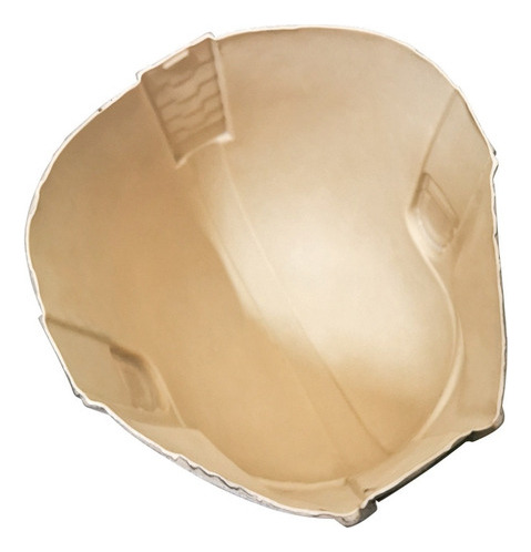 ... . Máscara De Casco De Látex De Star Wars The Mandalorian