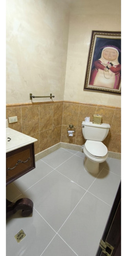 Casa Campestre En Venta Poblado Los Balsos