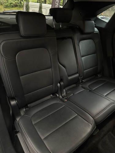 Ford Escape 2.0 Titanium Awd At