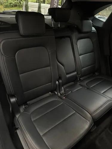 Ford Escape 2.0 Titanium Awd At
