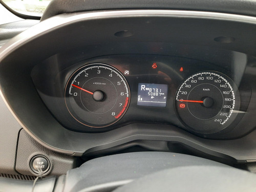 Subaru XV 2.0i