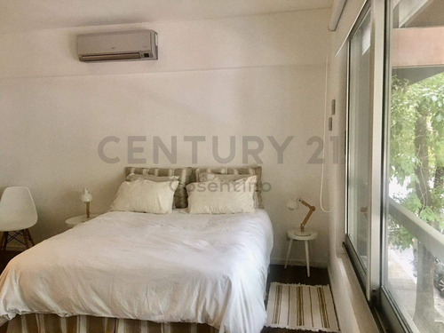 Venta Monoambiente Palermo Hollywood