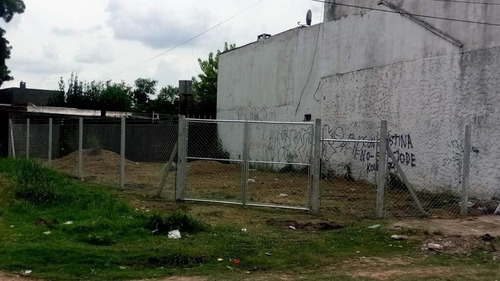 Imagen 4 de 5 de Terreno En Venta En José C Paz