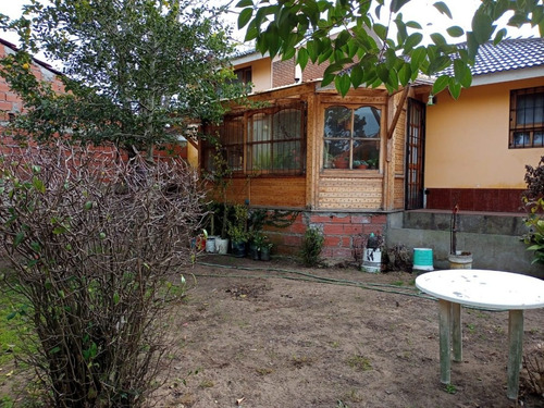 Imagen 24 de 29 de V100 - Excelente Casa En Venta, 4 Ambientes - Todos Los Servicios