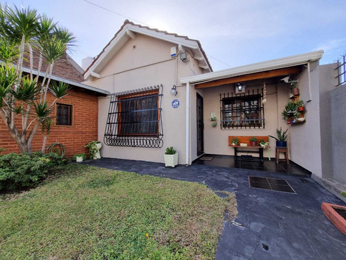 Imagen 15 de 30 de Venta Casa En Villa Lugano Con Patio Y Parrilla