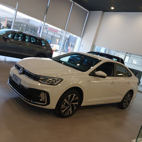 Volkswagen Virtus 1.6 Msi Highline At