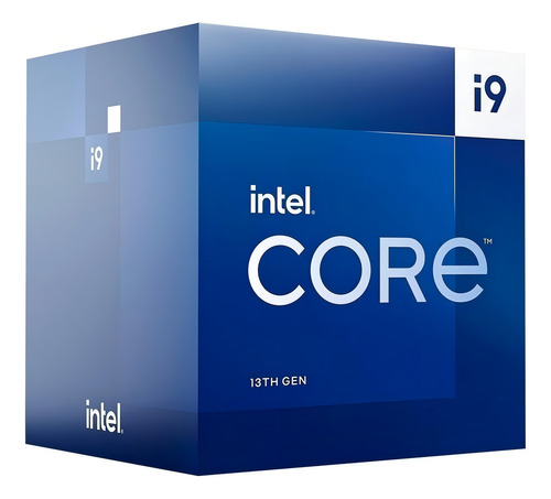 Procesador Intel Core I9-13900f Bx8071513900f De 24 Núcleos Y 5.6ghz De Frecuencia Sin Gráfica Integrada