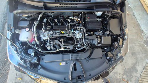 Toyota Corolla 2.0 Grs Cvt 170cv