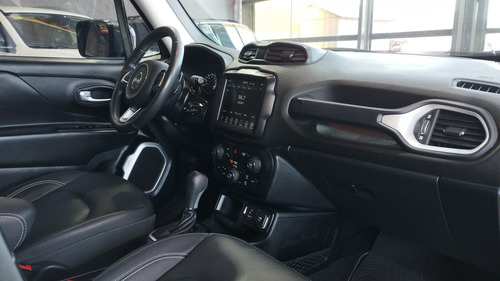 Jeep Renegade 1.8 Longitude At6