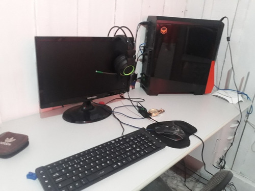 Pc Gamer Barato
